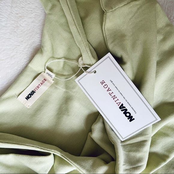 NWT Fashion Nova crop top - Picture 6 of 7